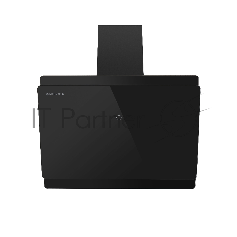 Вытяжка MAUNFELD GRAMMY 60 ЧЕРНОЕ стекло