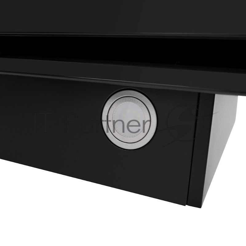 Вытяжка MAUNFELD GRAMMY 60 ЧЕРНОЕ стекло