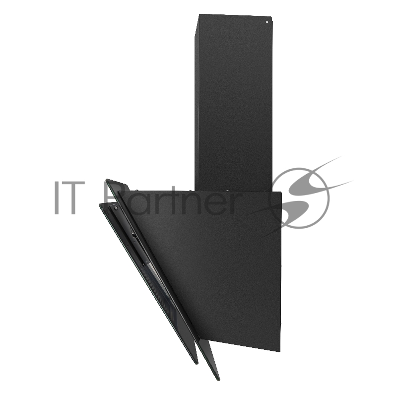 Вытяжка MAUNFELD GRAMMY 60 ЧЕРНОЕ стекло