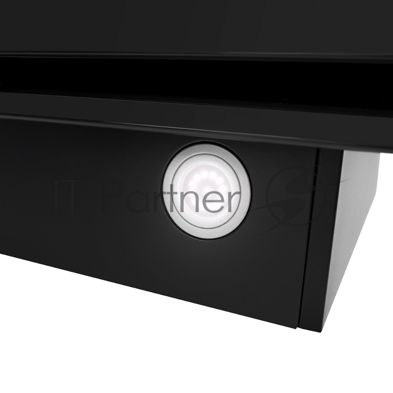 Вытяжка MAUNFELD GRAMMY 60 ЧЕРНОЕ стекло