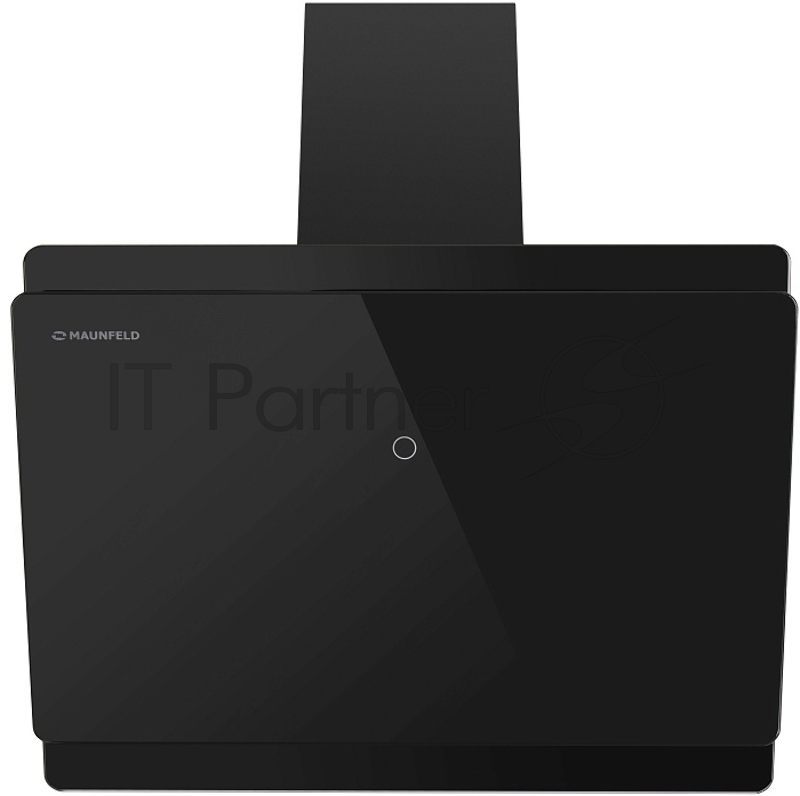 Вытяжка MAUNFELD GRAMMY 60 ЧЕРНОЕ стекло