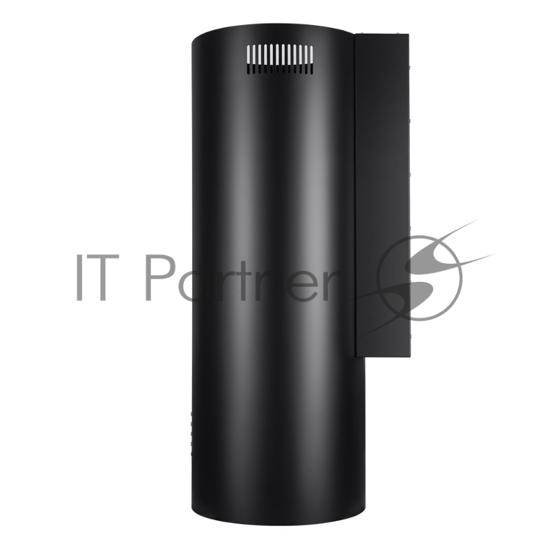 Вытяжка MAUNFELD LEE WALL 35 ЧЕРНЫЙ