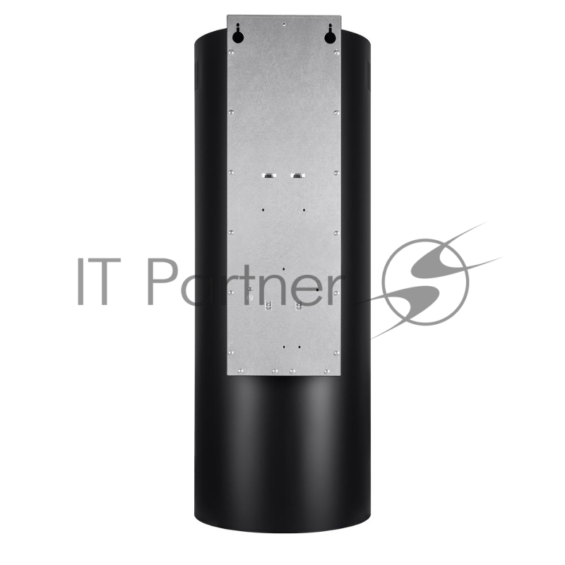 Вытяжка MAUNFELD LEE WALL 35 ЧЕРНЫЙ