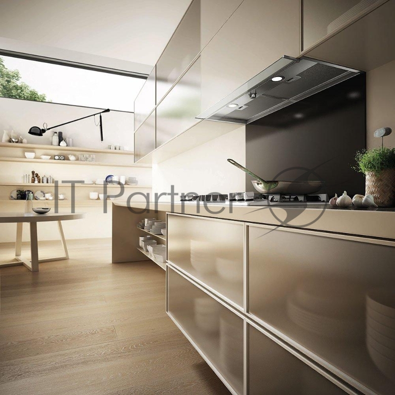 Вытяжки ELICA Вытяжки ELICA/ Встраиваемая, 120 см, механическое управление, 750 куб. м. , нержавеющая сталь