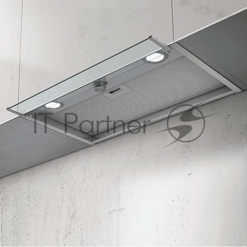 Вытяжки ELICA Вытяжки ELICA/ Встраиваемая, 120 см, механическое управление, 750 куб. м. , нержавеющая сталь