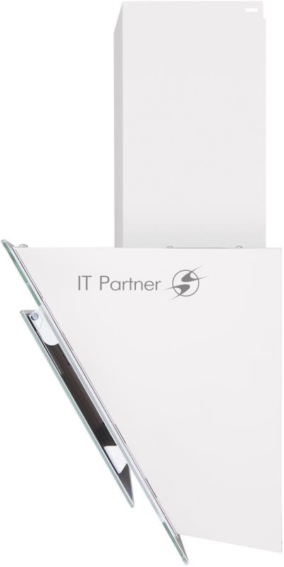 ВЫТЯЖКА HOMSAir Elf 60 Glass White / Тип: наклонная, Цвет: белый• Управление: сенсорное• Ширина, мм: 600• Полная потребляемая мощность, Вт: 102• Количество скоростей: 3• Максимальная производительность, м3/ч: 650• Диаметр воздуховода, мм: 150• Площад