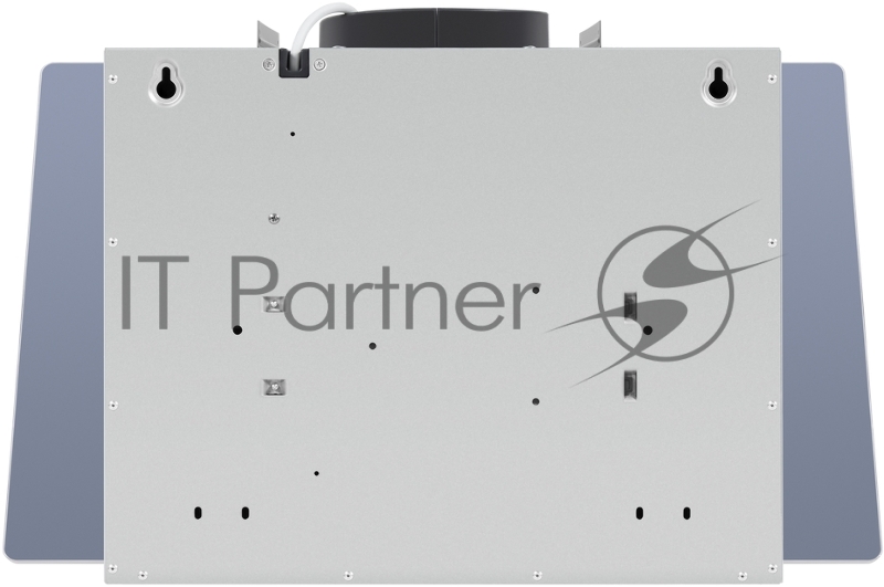 ВЫТЯЖКА HOMSAir Elf 60 Glass White / Тип: наклонная, Цвет: белый• Управление: сенсорное• Ширина, мм: 600• Полная потребляемая мощность, Вт: 102• Количество скоростей: 3• Максимальная производительность, м3/ч: 650• Диаметр воздуховода, мм: 150• Площад