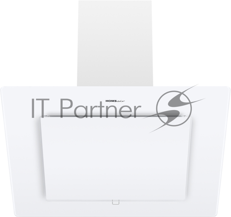 ВЫТЯЖКА HOMSAir Elf 60 Glass White / Тип: наклонная, Цвет: белый• Управление: сенсорное• Ширина, мм: 600• Полная потребляемая мощность, Вт: 102• Количество скоростей: 3• Максимальная производительность, м3/ч: 650• Диаметр воздуховода, мм: 150• Площад