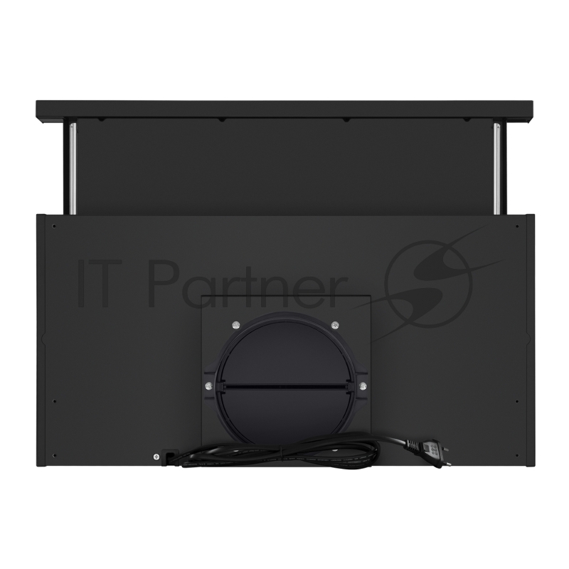 ВЫТЯЖКА MAUNFELD VS Fast 50 черный ВЫТЯЖКА MAUNFELD VS Fast 50 черный/ Тип: встраиваемая• Цвет: черный• Управление: колыбельное• Ширина, мм: 500• Полная потребляемая мощность, Вт: 102• Количество скоростей: 2• Максимальная производительность, м3/ч: 8