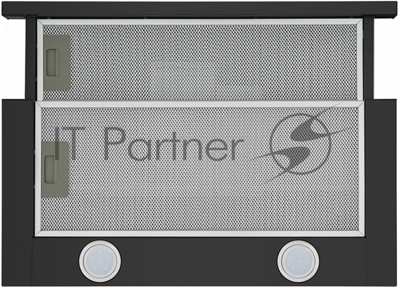 ВЫТЯЖКА MAUNFELD VS Fast 50 черный ВЫТЯЖКА MAUNFELD VS Fast 50 черный/ Тип: встраиваемая• Цвет: черный• Управление: колыбельное• Ширина, мм: 500• Полная потребляемая мощность, Вт: 102• Количество скоростей: 2• Максимальная производительность, м3/ч: 8