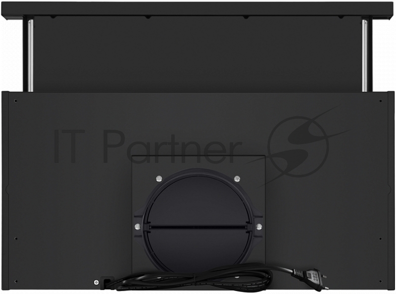 ВЫТЯЖКА MAUNFELD VS Fast 50 черный ВЫТЯЖКА MAUNFELD VS Fast 50 черный/ Тип: встраиваемая• Цвет: черный• Управление: колыбельное• Ширина, мм: 500• Полная потребляемая мощность, Вт: 102• Количество скоростей: 2• Максимальная производительность, м3/ч: 8