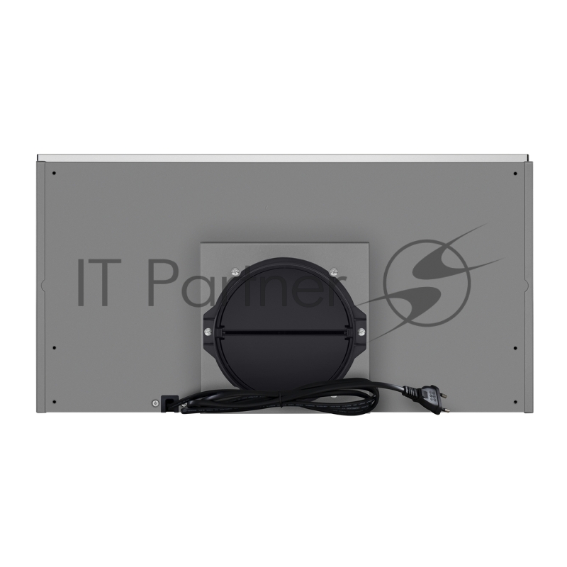 Вытяжка встраиваемая MAUNFELD VS Fast 60 серебристый