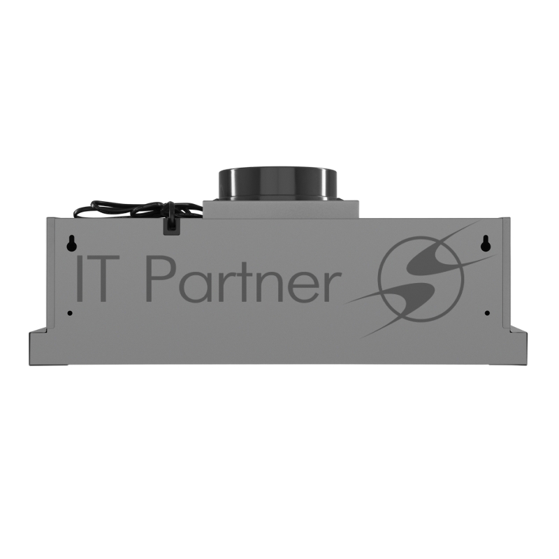 Вытяжка встраиваемая MAUNFELD VS Fast 60 серебристый