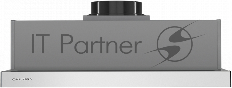 Вытяжка встраиваемая MAUNFELD VS Fast 60 серебристый