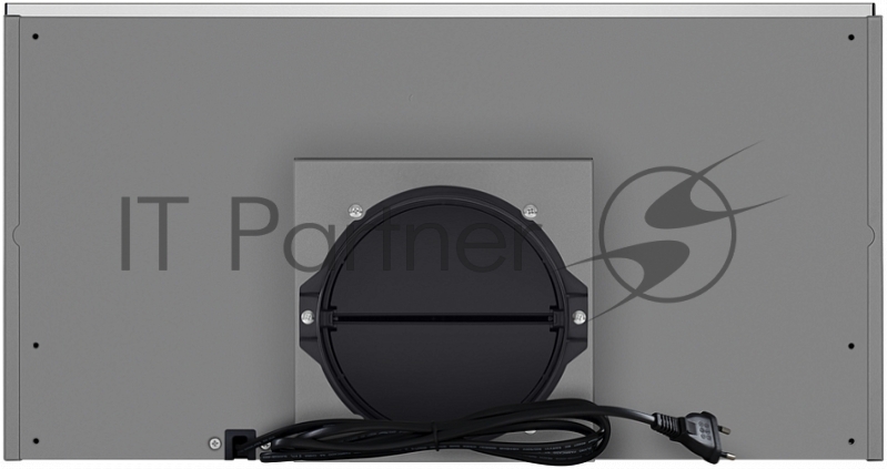 Вытяжка встраиваемая MAUNFELD VS Fast 60 серебристый