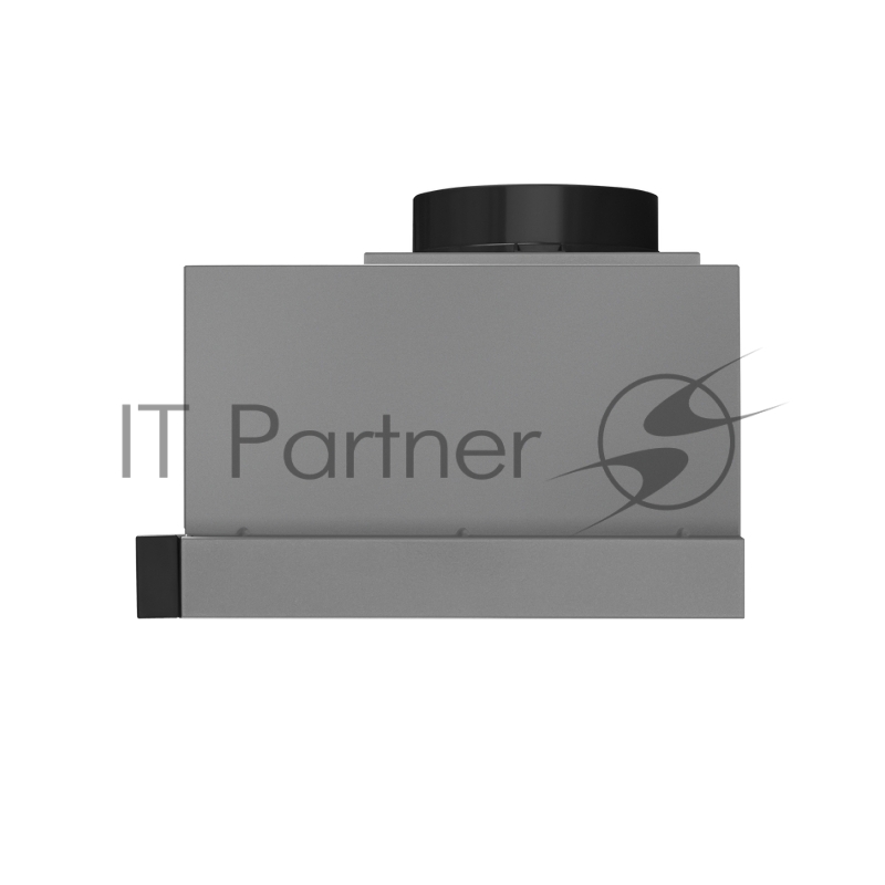 Вытяжка встраиваемая MAUNFELD VS Fast 60 серебристый