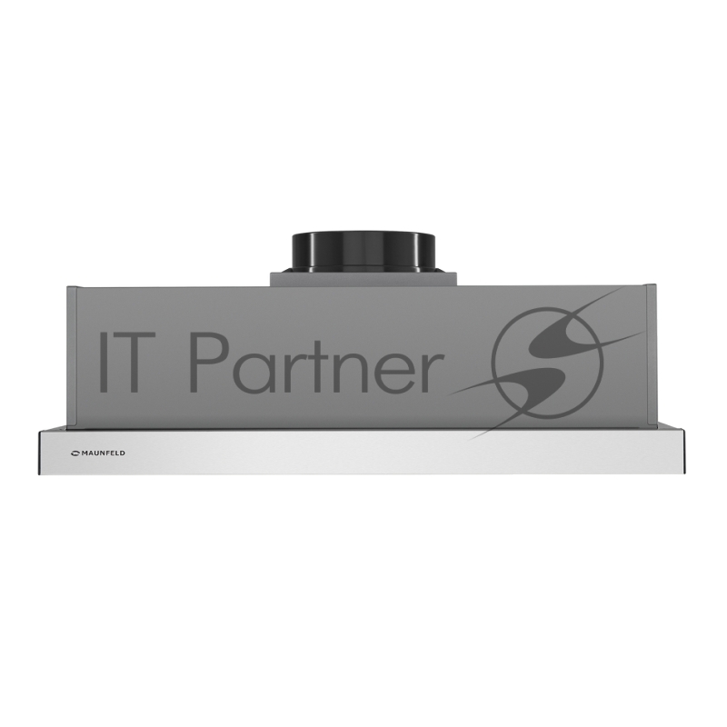 Вытяжка встраиваемая MAUNFELD VS Fast 60 серебристый