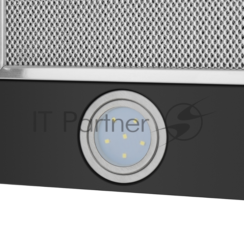 Вытяжка встраиваемая MAUNFELD VS Fast 60 черный