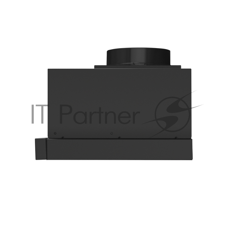 Вытяжка встраиваемая MAUNFELD VS Fast 60 черный