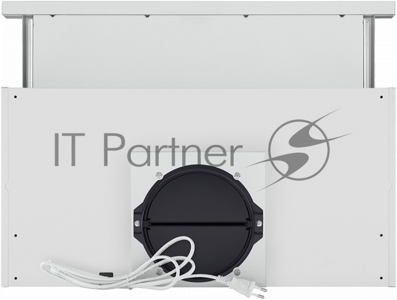 Вытяжка встраиваемая MAUNFELD VS Fast 60 белый