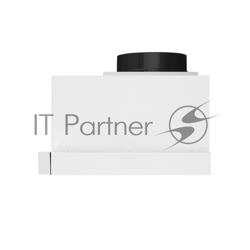 Вытяжка встраиваемая MAUNFELD VS Fast 60 белый