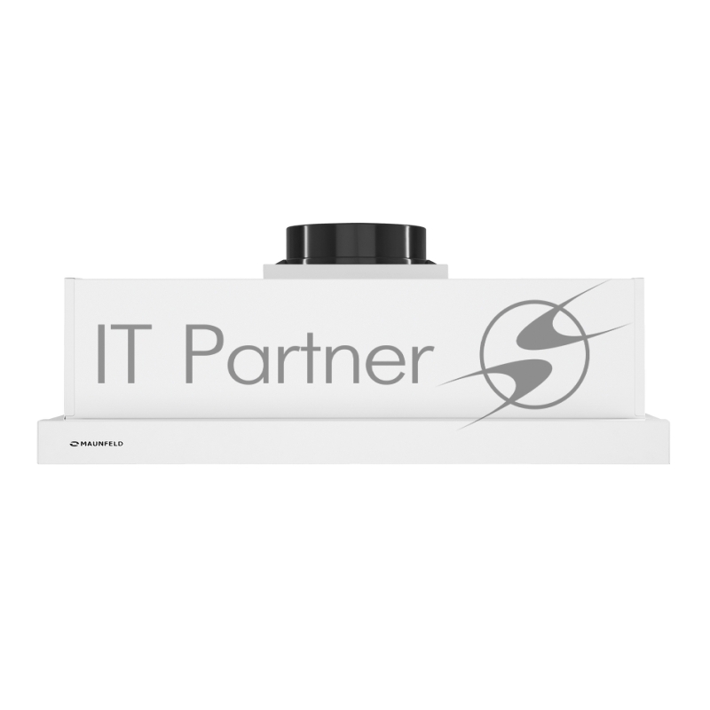 Вытяжка встраиваемая MAUNFELD VS Fast 60 белый