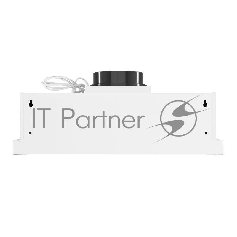 Вытяжка встраиваемая MAUNFELD VS Fast 60 белый