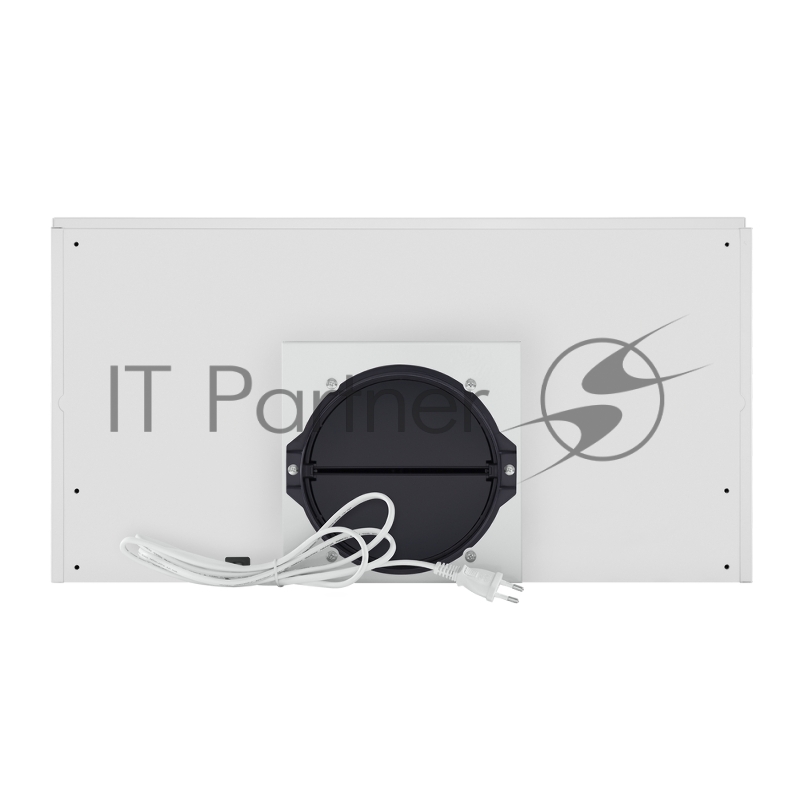 Вытяжка встраиваемая MAUNFELD VS Fast 60 белый