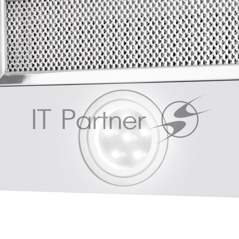 Вытяжка встраиваемая MAUNFELD VS Fast 60 белый