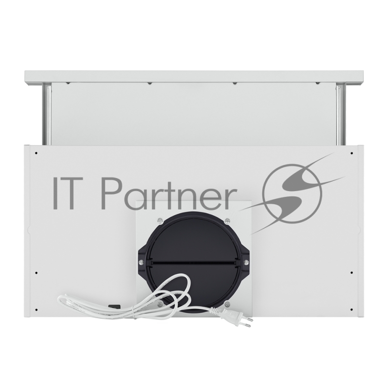 Вытяжка встраиваемая MAUNFELD VS Fast 60 белый