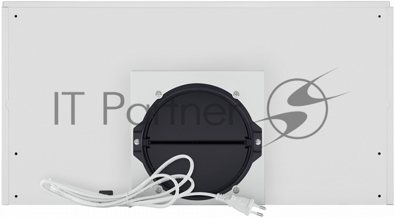 Вытяжка встраиваемая MAUNFELD VS Fast 60 белый