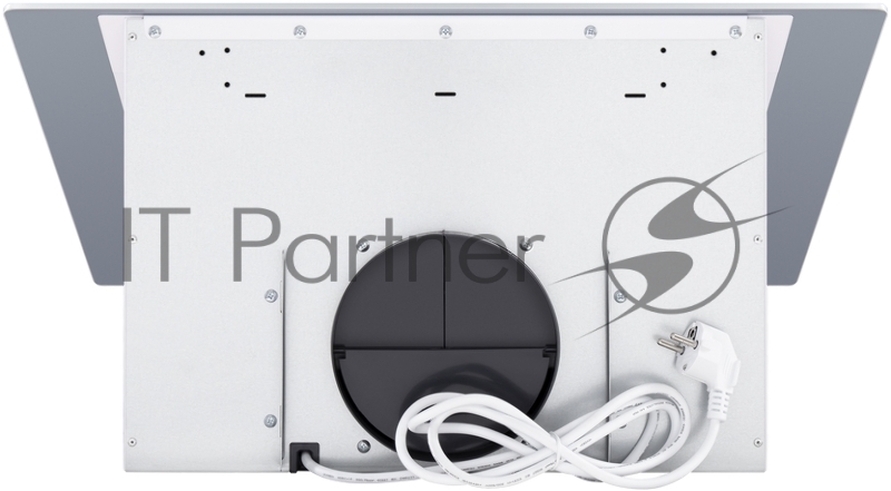 Вытяжка HOMSair ELF PUSH 50 БЕЛЫЙ