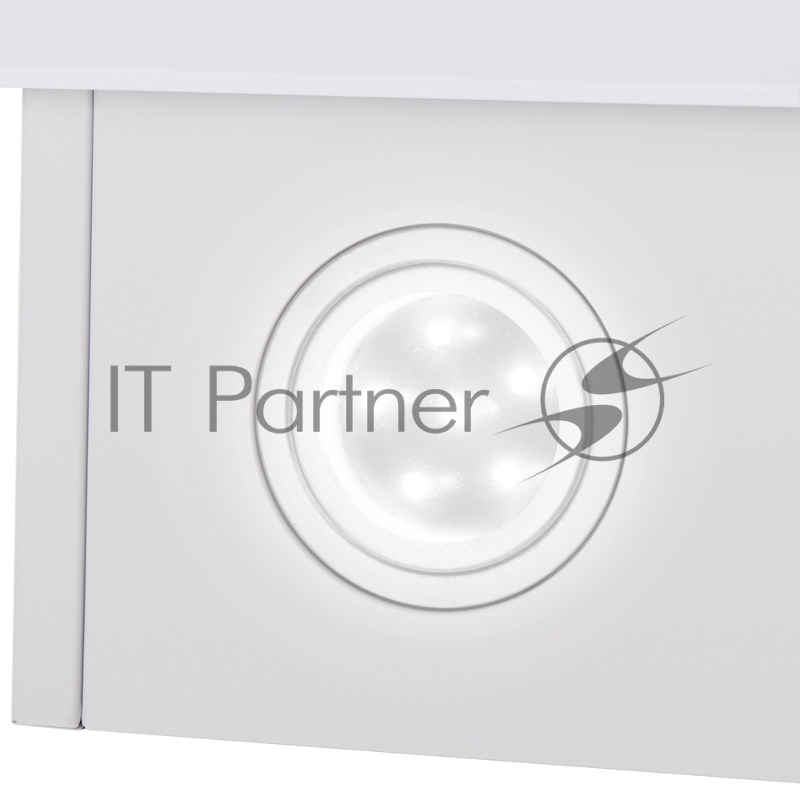 Вытяжка HOMSair ELF PUSH 60 БЕЛЫЙ