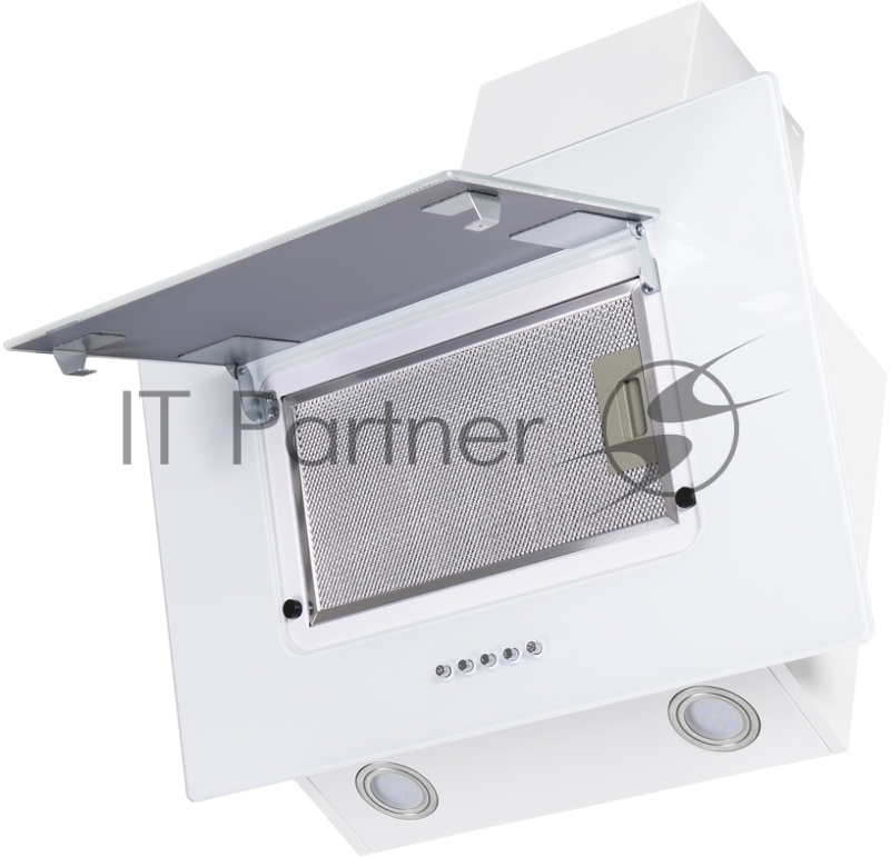 Вытяжка HOMSair ELF PUSH 60 БЕЛЫЙ