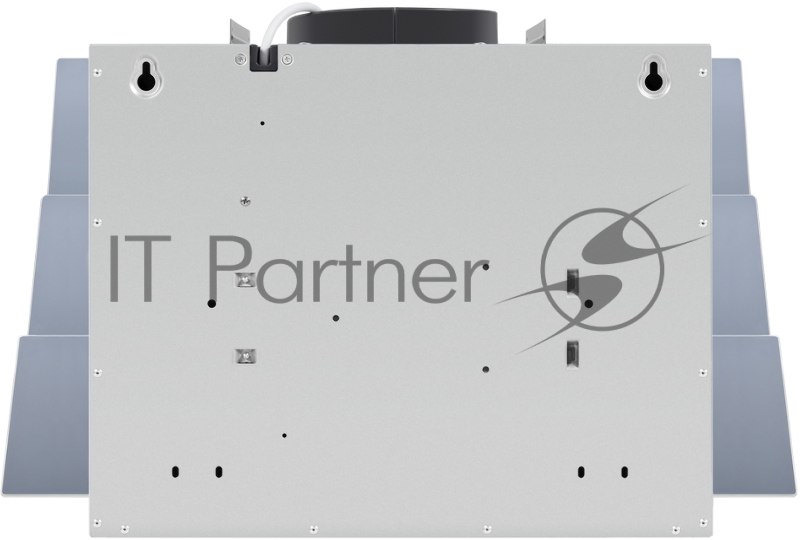 Вытяжка MAUNFELD CASCADA PUSH 50 БЕЛЫЙ