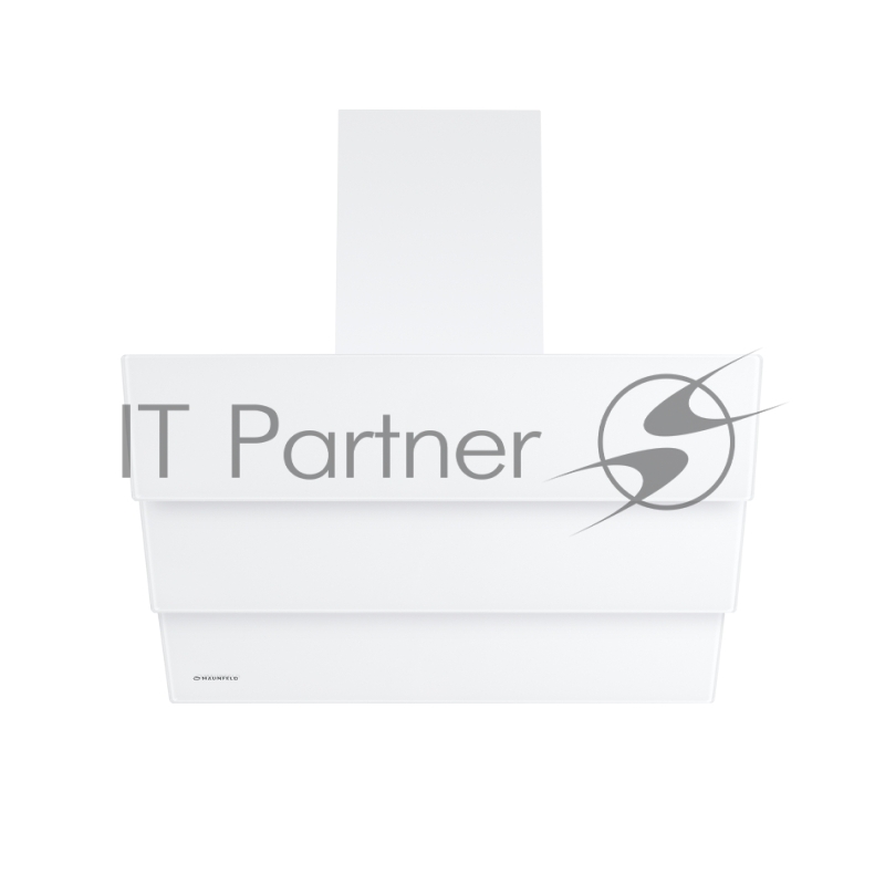 Вытяжка MAUNFELD CASCADA PUSH 50 БЕЛЫЙ