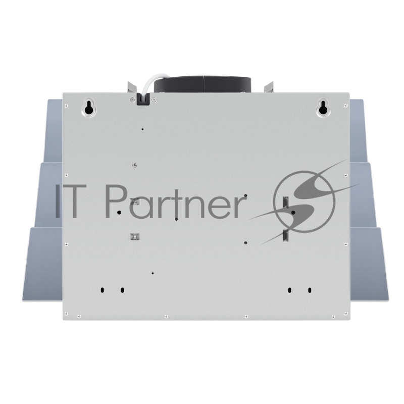 Вытяжка MAUNFELD CASCADA PUSH 50 БЕЛЫЙ