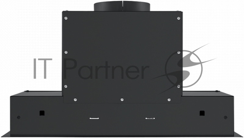 Вытяжка MAUNFELD FANTASY LIGHT 60 черный