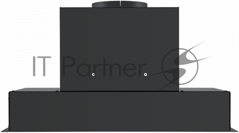 Вытяжка MAUNFELD FANTASY LIGHT 60 черный