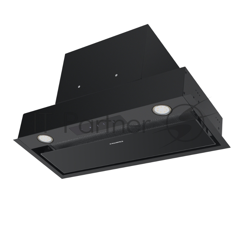 Вытяжка MAUNFELD FANTASY LIGHT 60 черный
