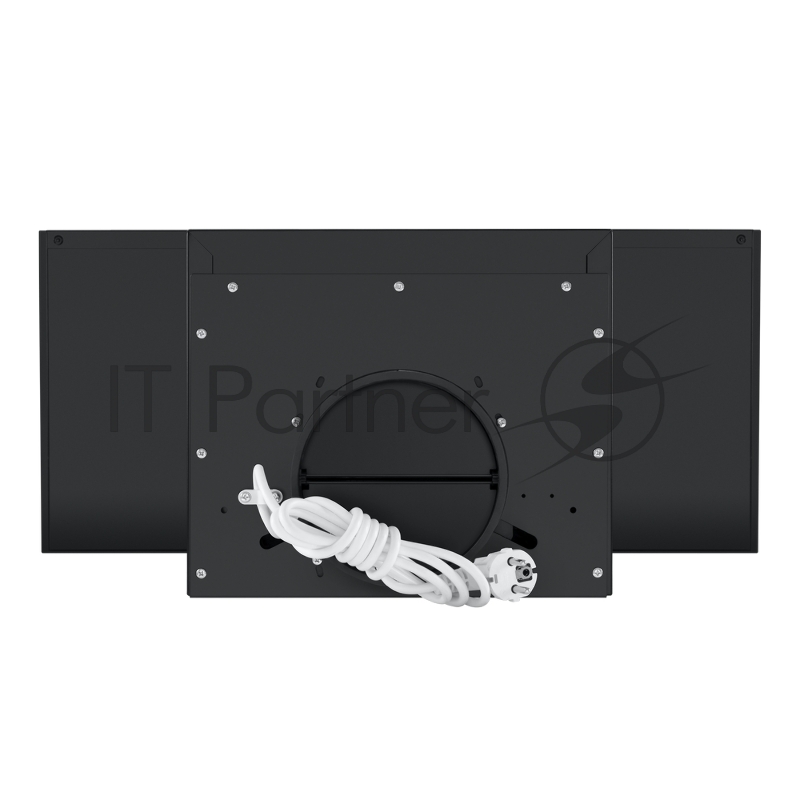 Вытяжка MAUNFELD FANTASY LIGHT 60 черный