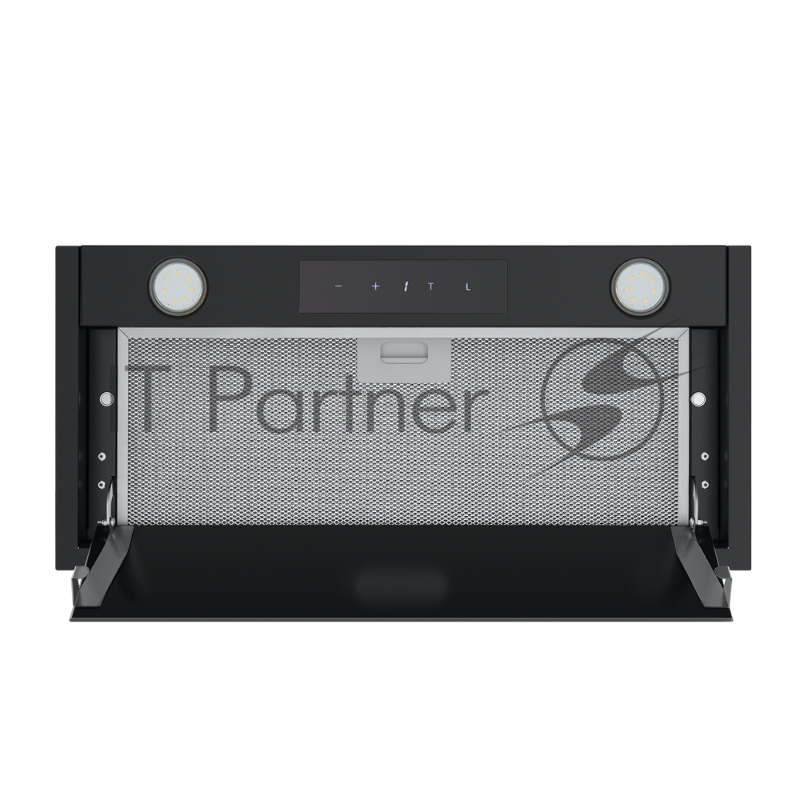 Вытяжка MAUNFELD FANTASY LIGHT 60 черный