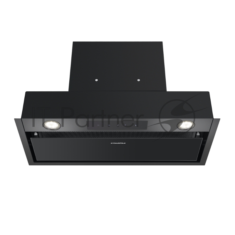 Вытяжка MAUNFELD FANTASY LIGHT 60 черный
