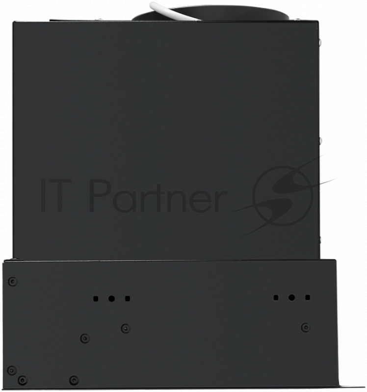 Вытяжка MAUNFELD FANTASY LIGHT 60 черный