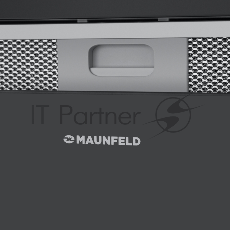 Вытяжка MAUNFELD FANTASY LIGHT 60 черный