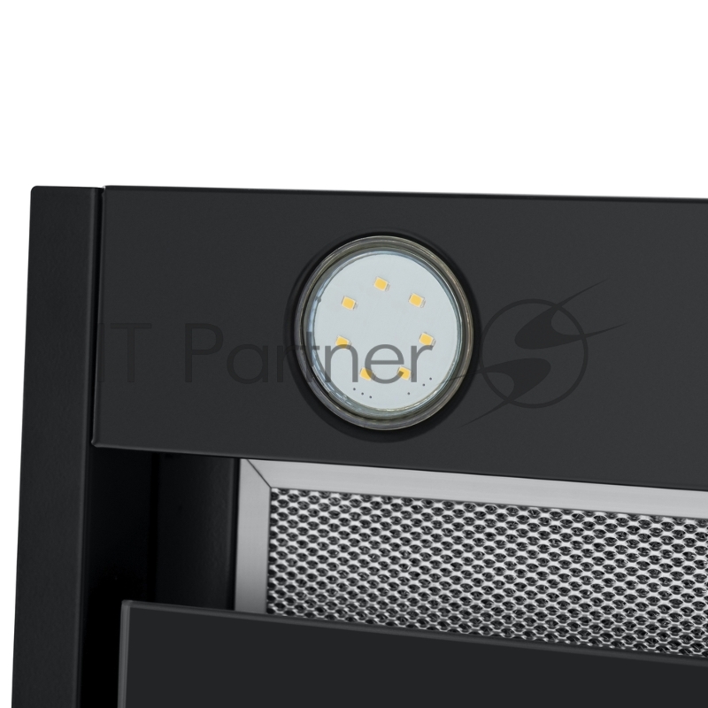 Вытяжка MAUNFELD FANTASY LIGHT 60 черный