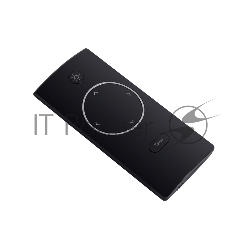 Вытяжка MAUNFELD FANTASY LIGHT 60 черный