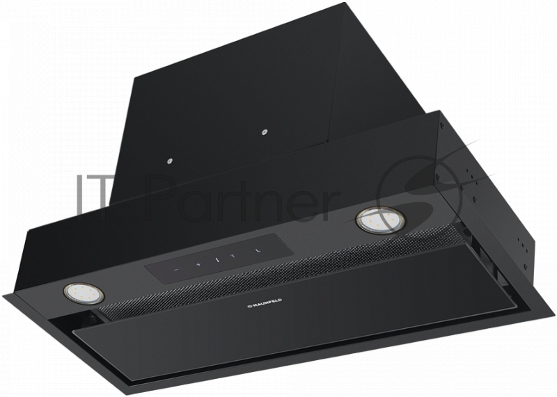 Вытяжка MAUNFELD FANTASY LIGHT 60 черный