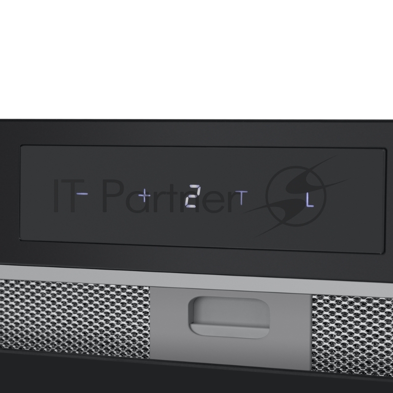 Вытяжка MAUNFELD FANTASY LIGHT 60 черный