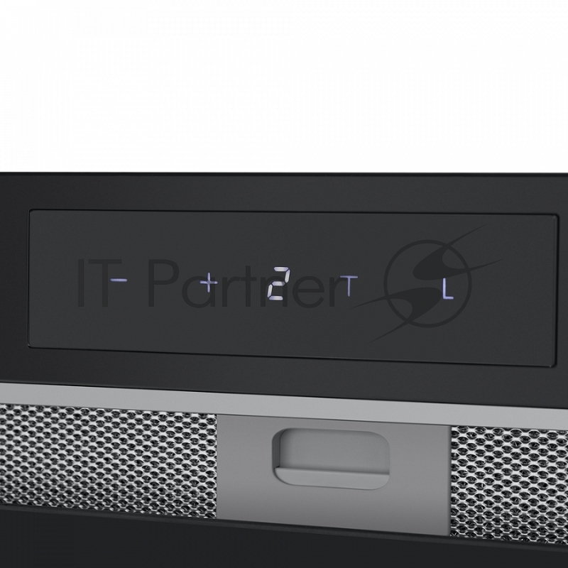 Вытяжка MAUNFELD FANTASY LIGHT 60 черный